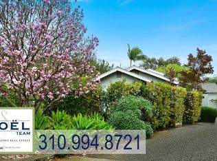 2560 Veteran Ave, Los Angeles, CA 90064