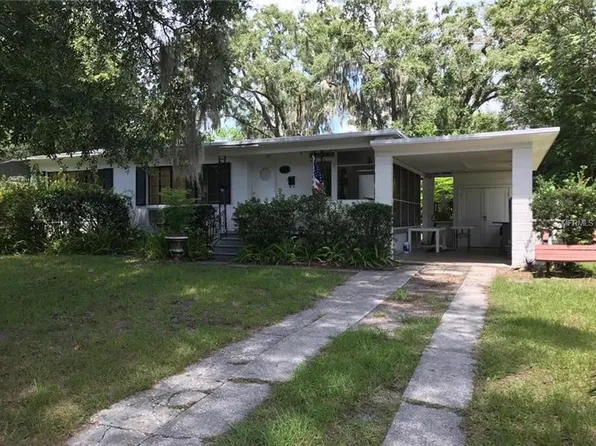 511 N Kentucky Ave, Deland, FL 32724