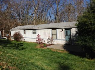 204 Bentwood Dr, Blue Ridge, VA 24064