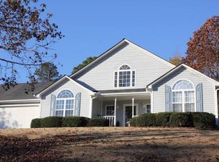 810 Sterling Pl, Monroe, GA 30656