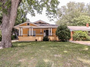 3670 Douglass Ave, Memphis, TN 38111