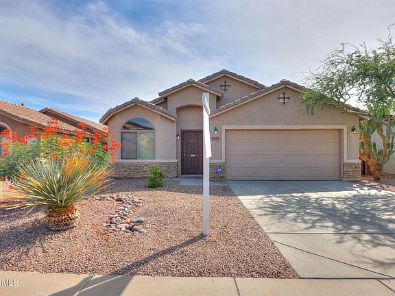 2nd image of 45605 W Rainbow Dr