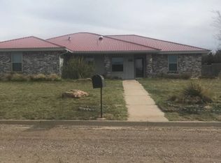 1421 Flintridge Ave, Tucumcari, NM 88401