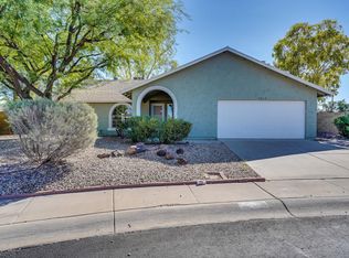 1613 N Bullmoose Dr, Chandler, AZ 85224