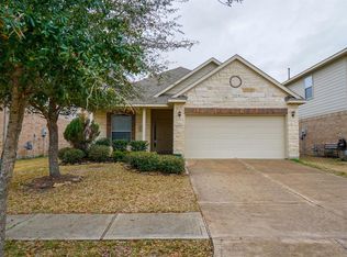 6030 Starbrook Creek Dr, Katy, TX 77494