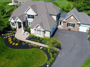 2522 Shepherd Ct, Powell, OH 43065