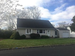 6 Graham Ave, Wayne, NJ 07470