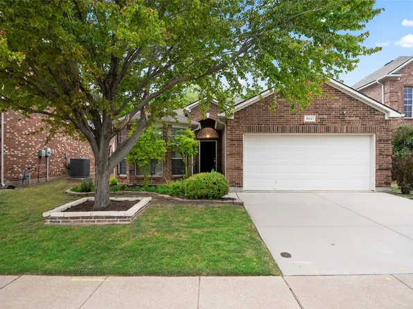 4021 Ellenboro Ln, Fort Worth, TX 76244