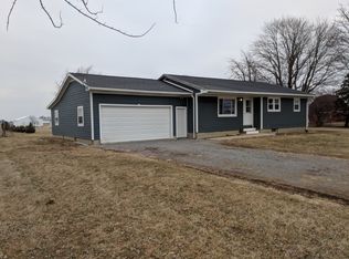 2040 Road P #DR09, Pandora, OH 45877