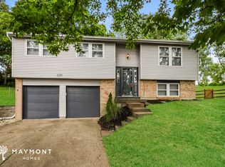 5370 Casual Ct, Cincinnati, OH 45238