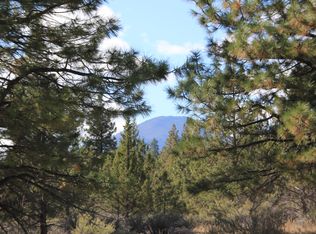 0 SW Stevens Canyon Rd, Sisters, OR 97759