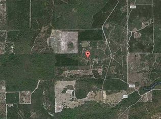 2825 Dennis Howell Rd, Perry, FL 32348