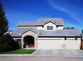 1875 Knight Ct, Mountain Home, ID 83647
