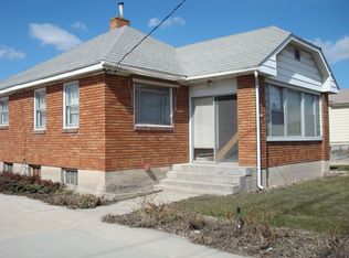 7256 S Redwood Rd, West Jordan, UT 84084