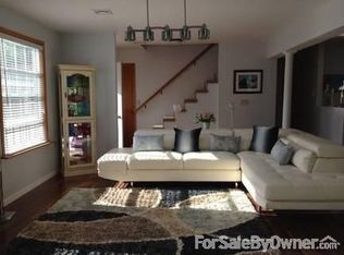 2872 E Stalf Rd, Columbia City, IN 46725