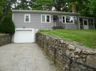 222 Liberty St, Marlborough, MA 01752