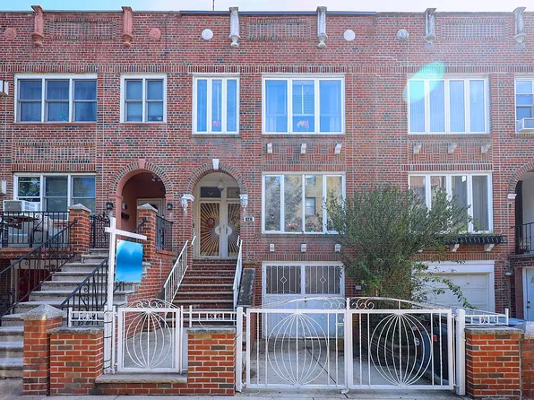 1667 W 1st St, Brooklyn, NY 11223