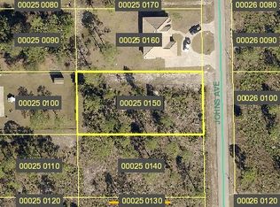 605 Johns Ave, Lehigh Acres, FL 33972