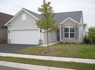 13515 Nealy Rd, Huntley, IL 60142