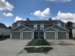 5612 NW Sunrise Meadow Cir #57D, Lees Summit, MO 64064