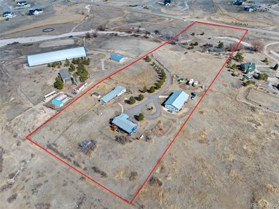 2537 Flintwood Road, Franktown, CO, 80116