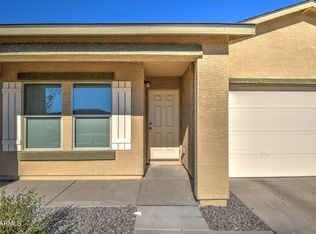 624 E Hinton Rd, Eloy, AZ 85131