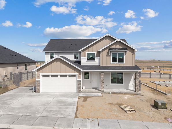 7954 Gilbert St, West Richland, WA 99353