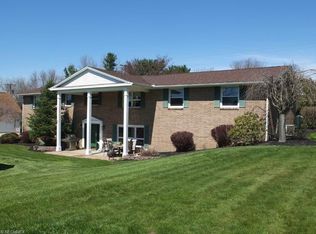 5644 Hazlett Dr NE, Magnolia, OH 44643