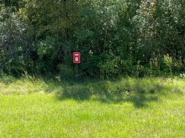 Sawmill Rd, Franklin, TX 77856