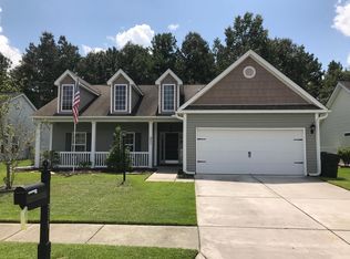 311 Hathaway Dr, Goose Creek, SC 29445