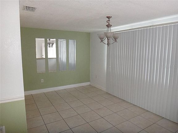 Dinning area