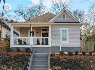 771 Tift Ave SW, Atlanta, GA 30310