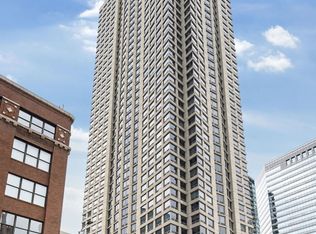 440 N Wabash Ave APT 1406, Chicago, IL 60611