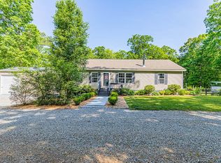 4314 Lloyds Rd, Champlain, VA 22438