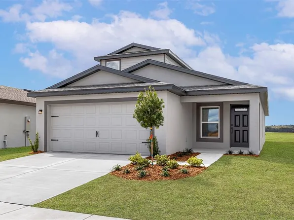 29666 Fedora Cir, Brooksville, FL 34602