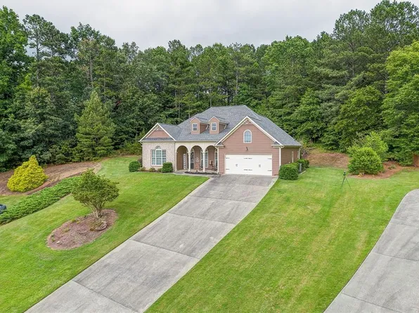 15 Isabella Ct NE, Cartersville, GA 30121