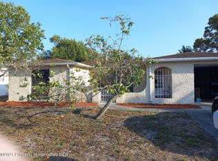 3304 Fairmount Dr, Holiday, FL 34691