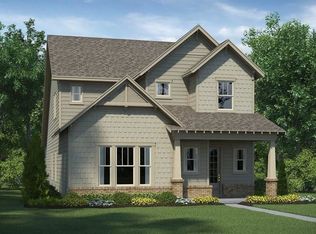 125 Treeside Ter, Fayetteville, GA 30214