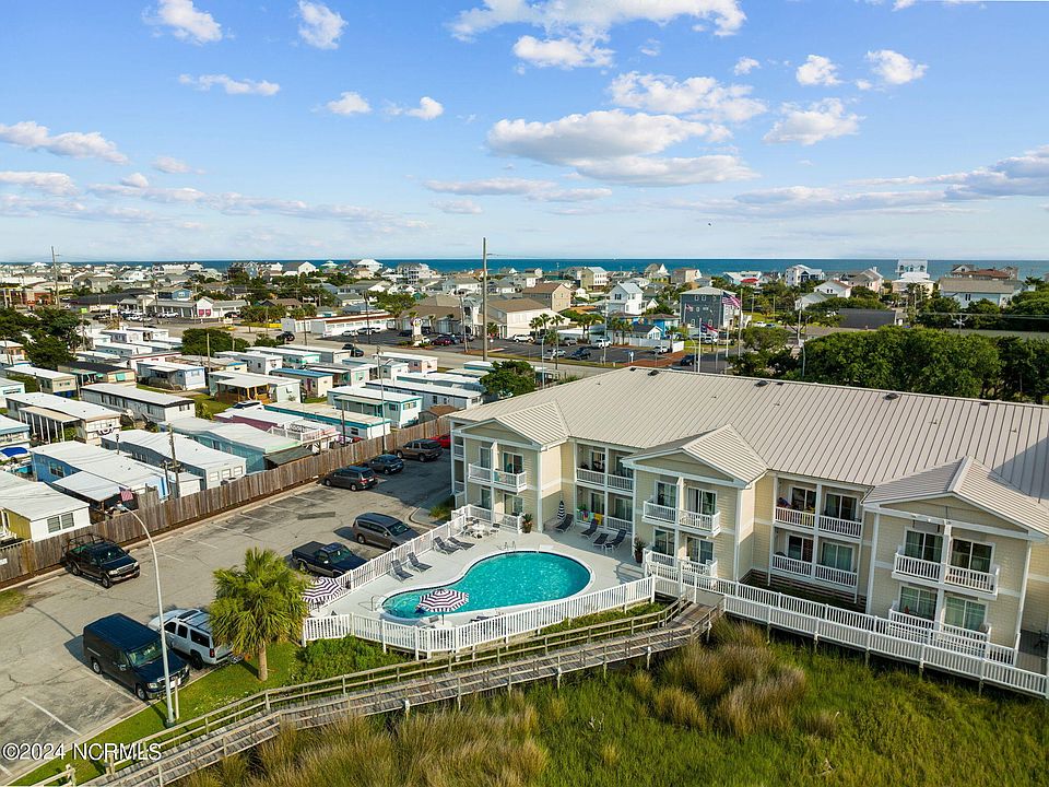 602 W Fort Macon Road UNIT 122, Atlantic Beach, NC 28512 | MLS ...