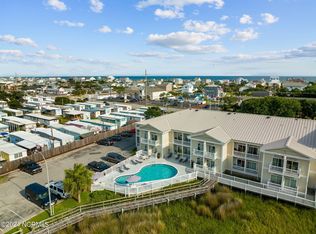 602 W Fort Macon Rd #122, Atlantic Beach, NC 28512