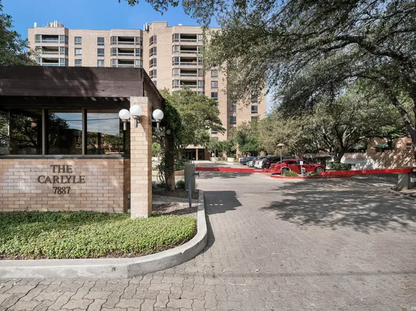 7887 Broadway #707, San Antonio, TX 78209