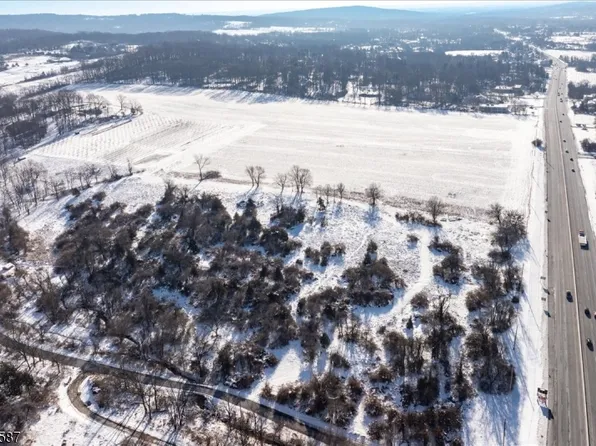 63 & 65 Valley Crest Rd, Clinton Twp., NJ 08833