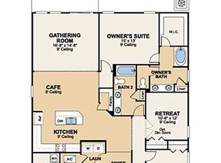 16252 Dowing Creek Dr, Jacksonville, FL 32218