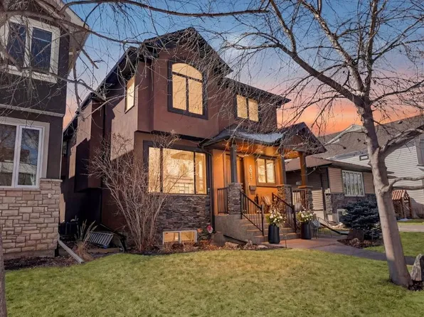 2011 N 43rd Ave SW, Calgary, AB T2T 2N3