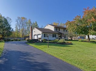 6 Pinewood Dr, Ballston Lake, NY 12019