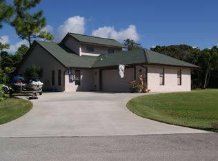 3055 SE Farley Rd, Port St Lucie, FL 34952