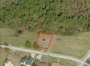106 Tiana Cir, Savannah, GA 31406