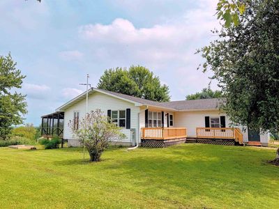 120 Shanghai Ridge Rd, Wauzeka, WI, 53826