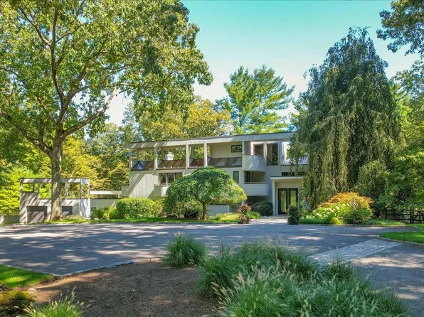 10 Beech Hill, Pound Ridge, NY 10576