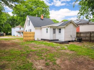 133 S 12th Ave, Hopewell, VA 23860